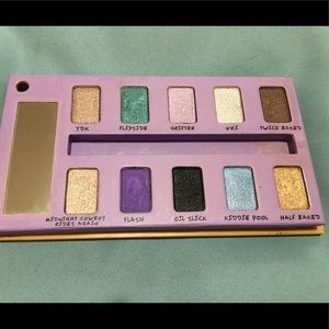 Urban Decay palette 🎨